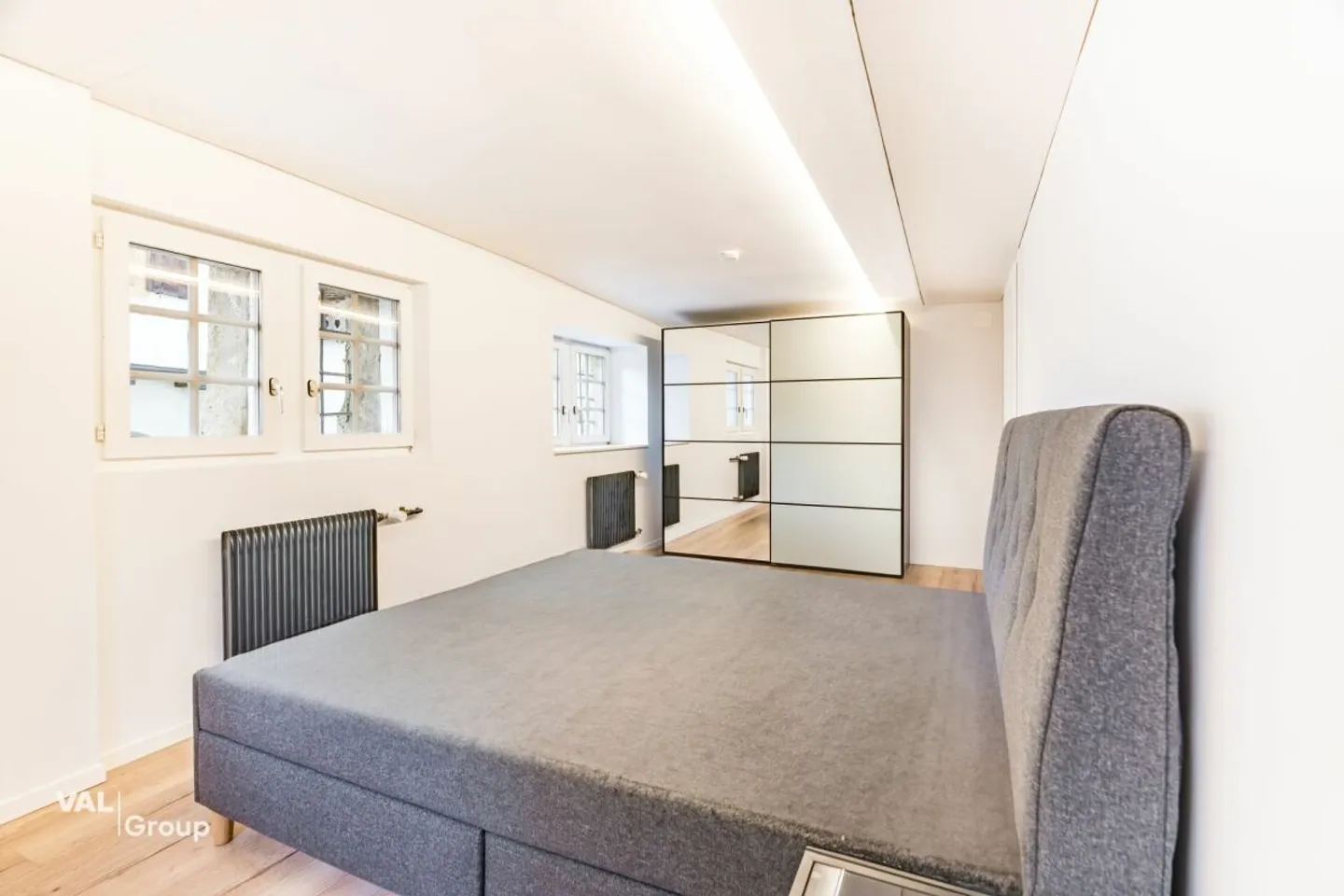 Gioiello storico con nucleo moderno - Foto 6 di 9