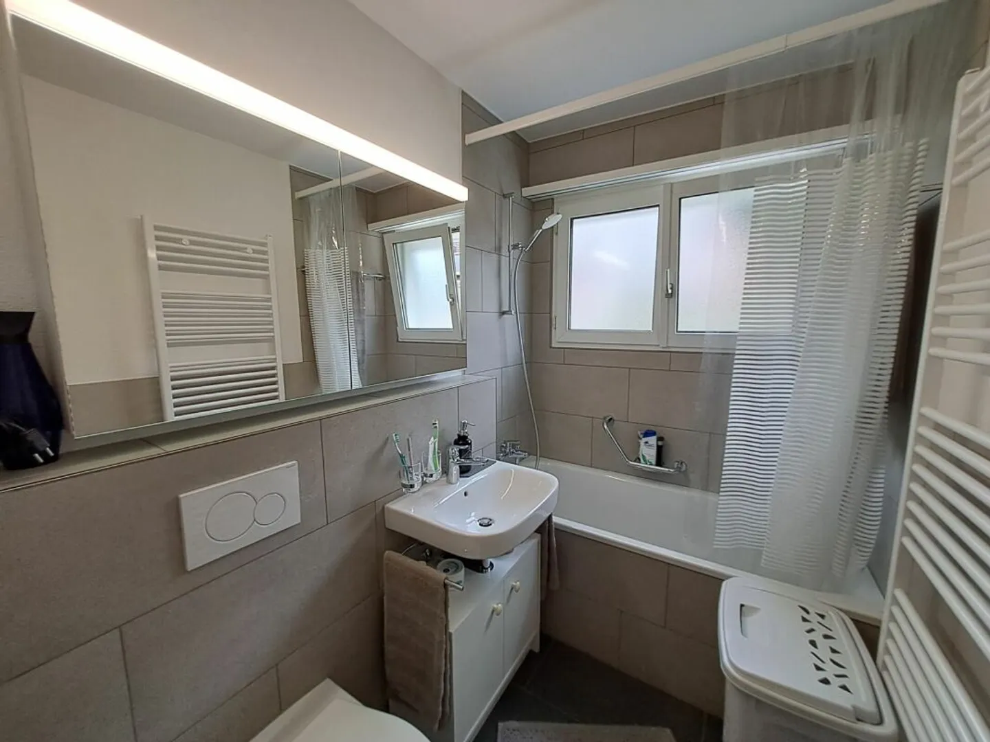 Charmante 3½-Zimmer-Wohnung - Foto 4 von 10