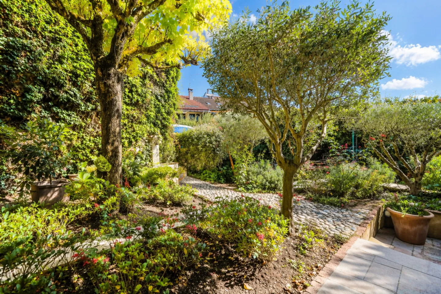 Residenza storica di carattere vicino a Ginevra - 770 m2 - Foto 1 di 13