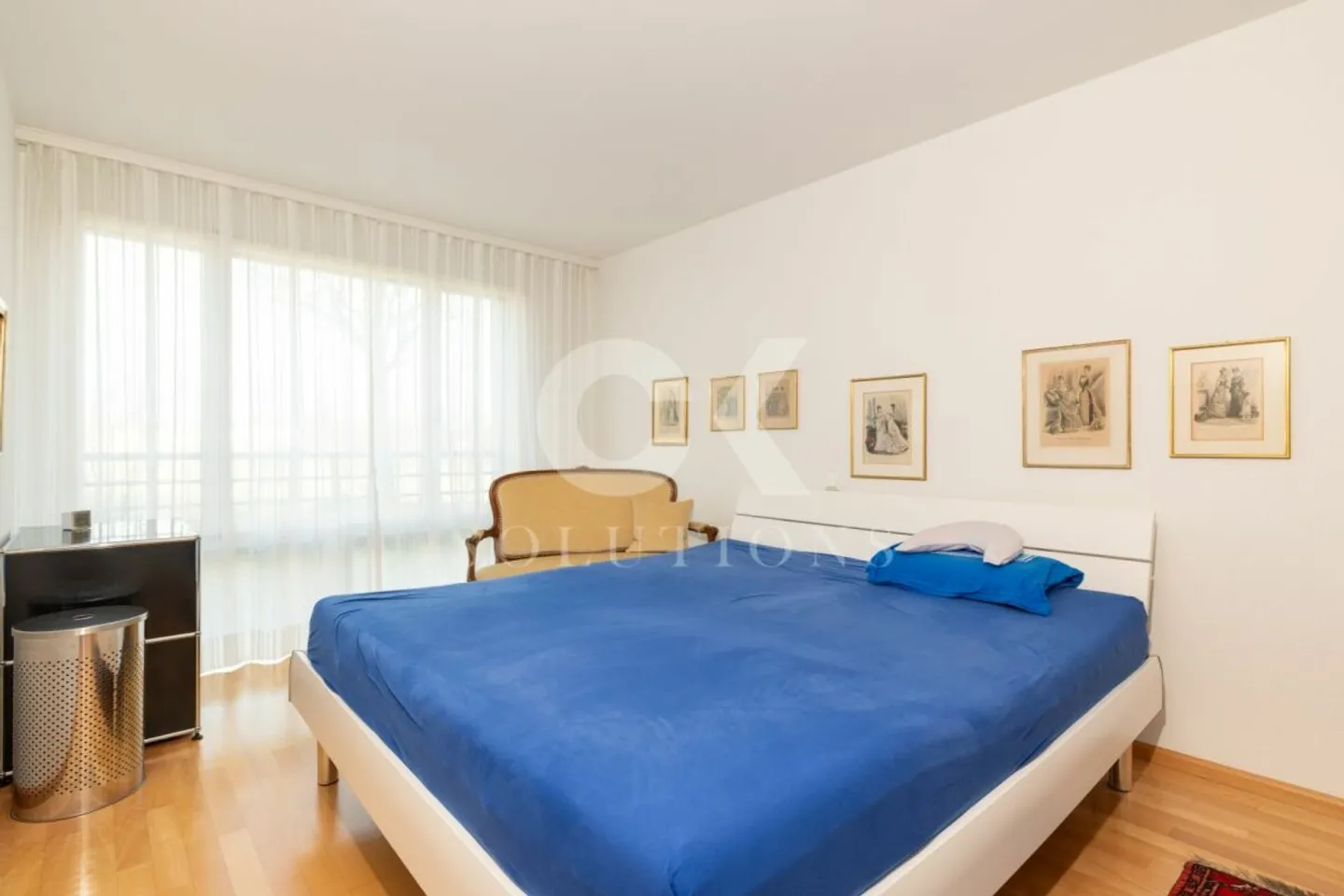 Garden apartment with a feel-good factor - Your home in Füllinsdorf - Photo 6 of 10