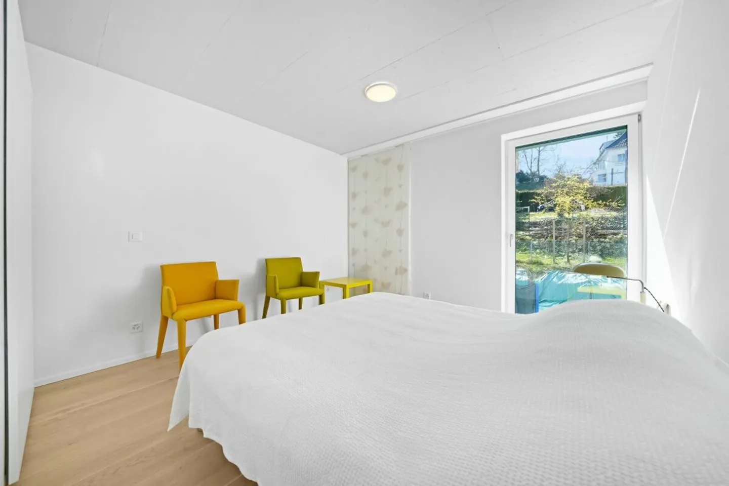 Votre havre de lumière au centre-ville de Fribourg - Photo 4 of 13