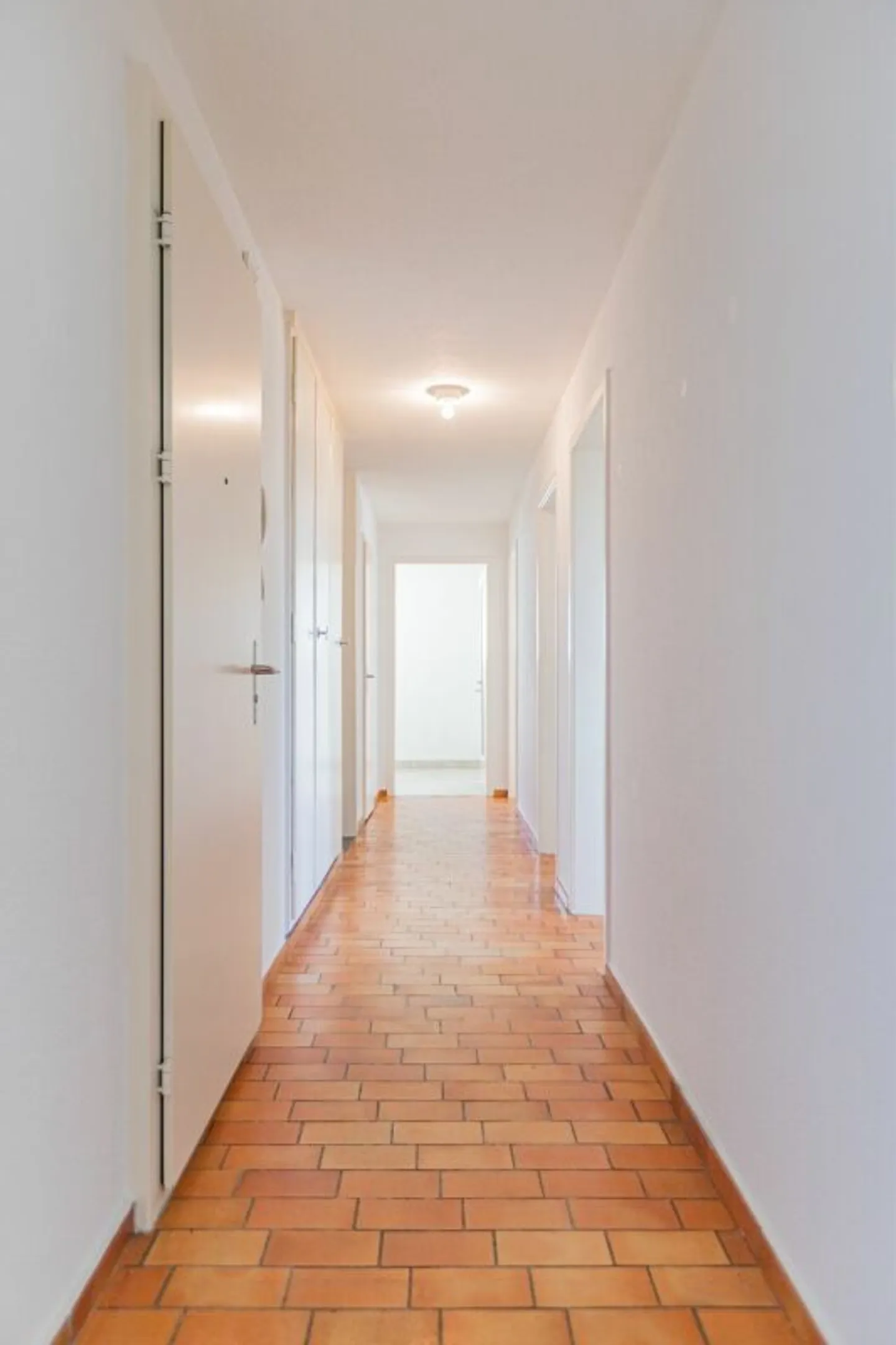 Charming 3-room apartment in a quiet location - Photo 5 of 13