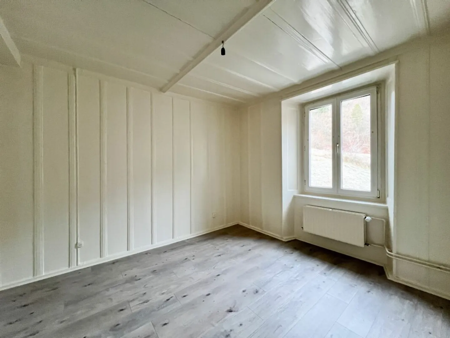 Beautiful 5-room apartment with communal garden - Photo 6 of 9