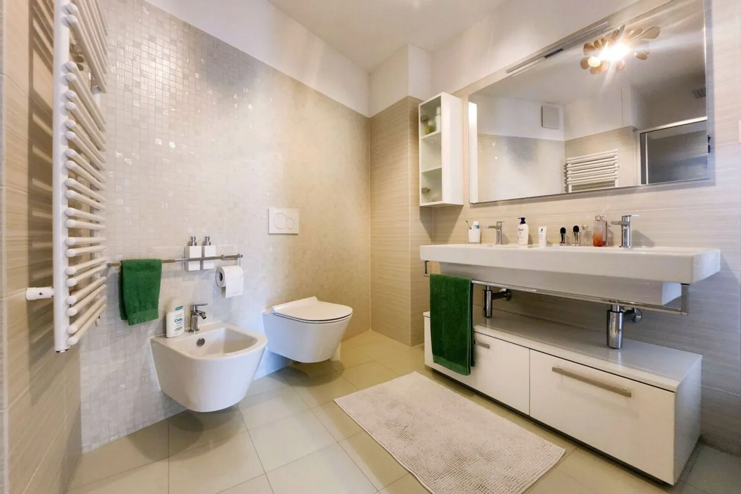 Appartamento moderno a Giubiasco - Foto 12 di 13