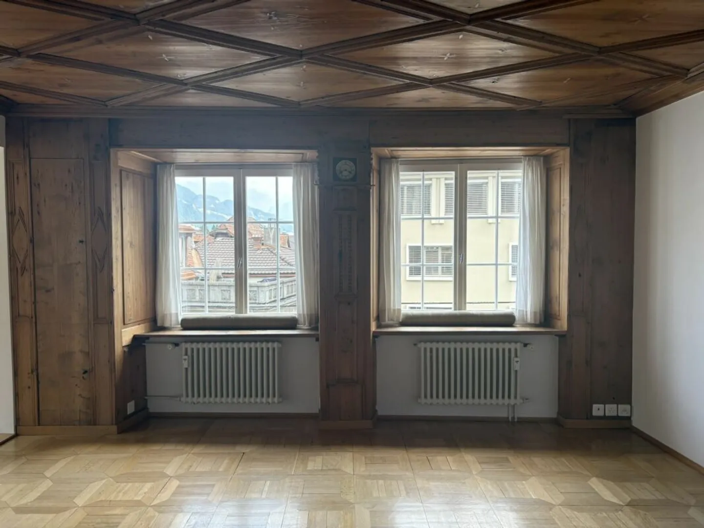 Charmante Maisonette-Wohnung in Churer Altstadt - Foto 9 von 13