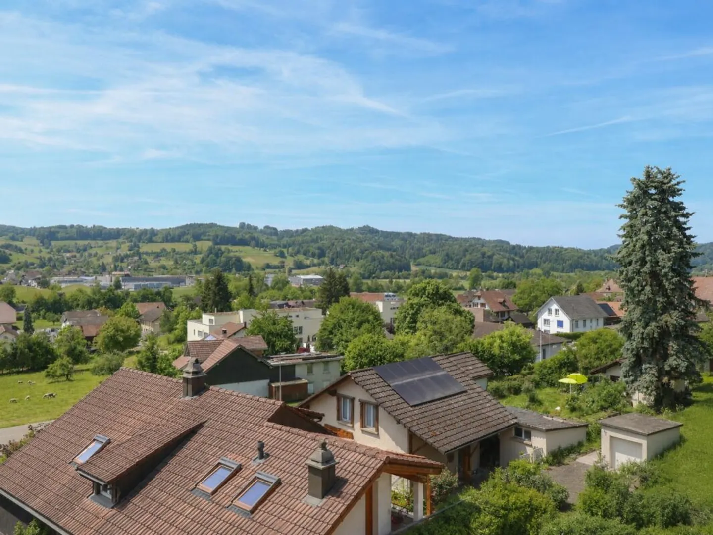 Projet multigénérationnel : Nouvelle construction de haute qualité comme solution de logement idéale - Photo 4 sur 8