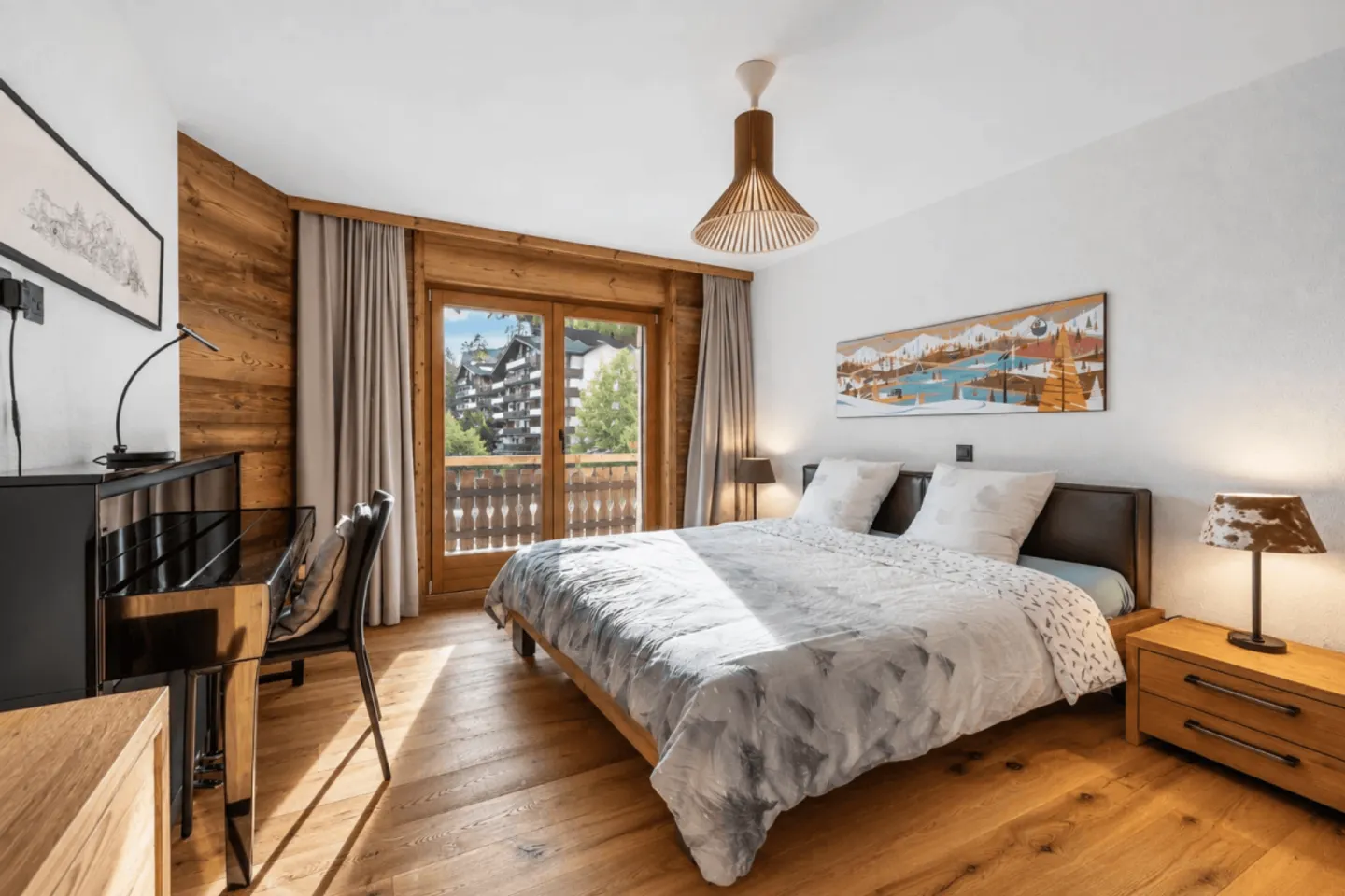Hochwertige 4,5-Zimmer-Wohnung, ideal gelegen - Foto 7 von 13