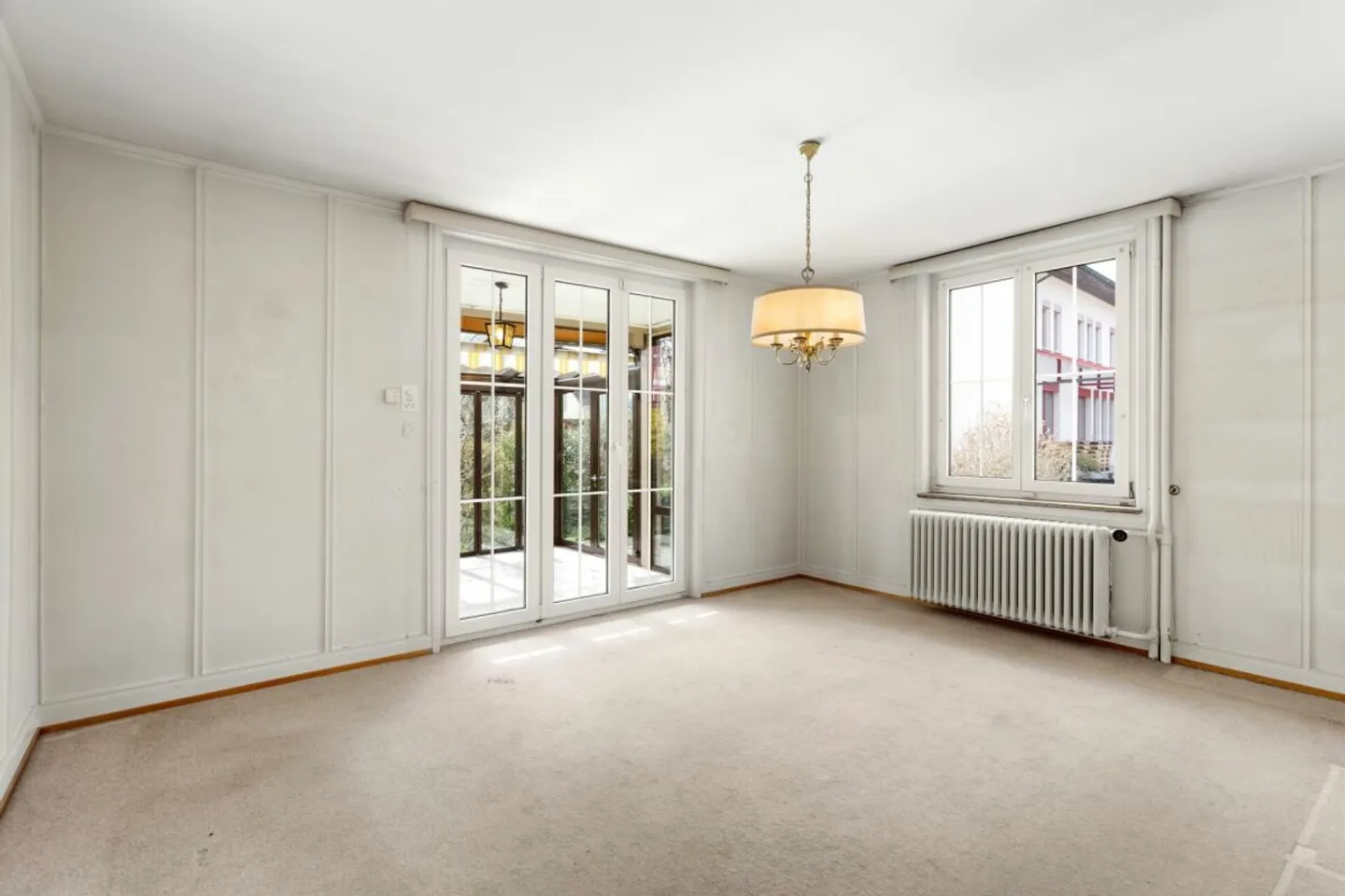 Vivre dans le vert - vivre au centre! - Photo 2 sur 13