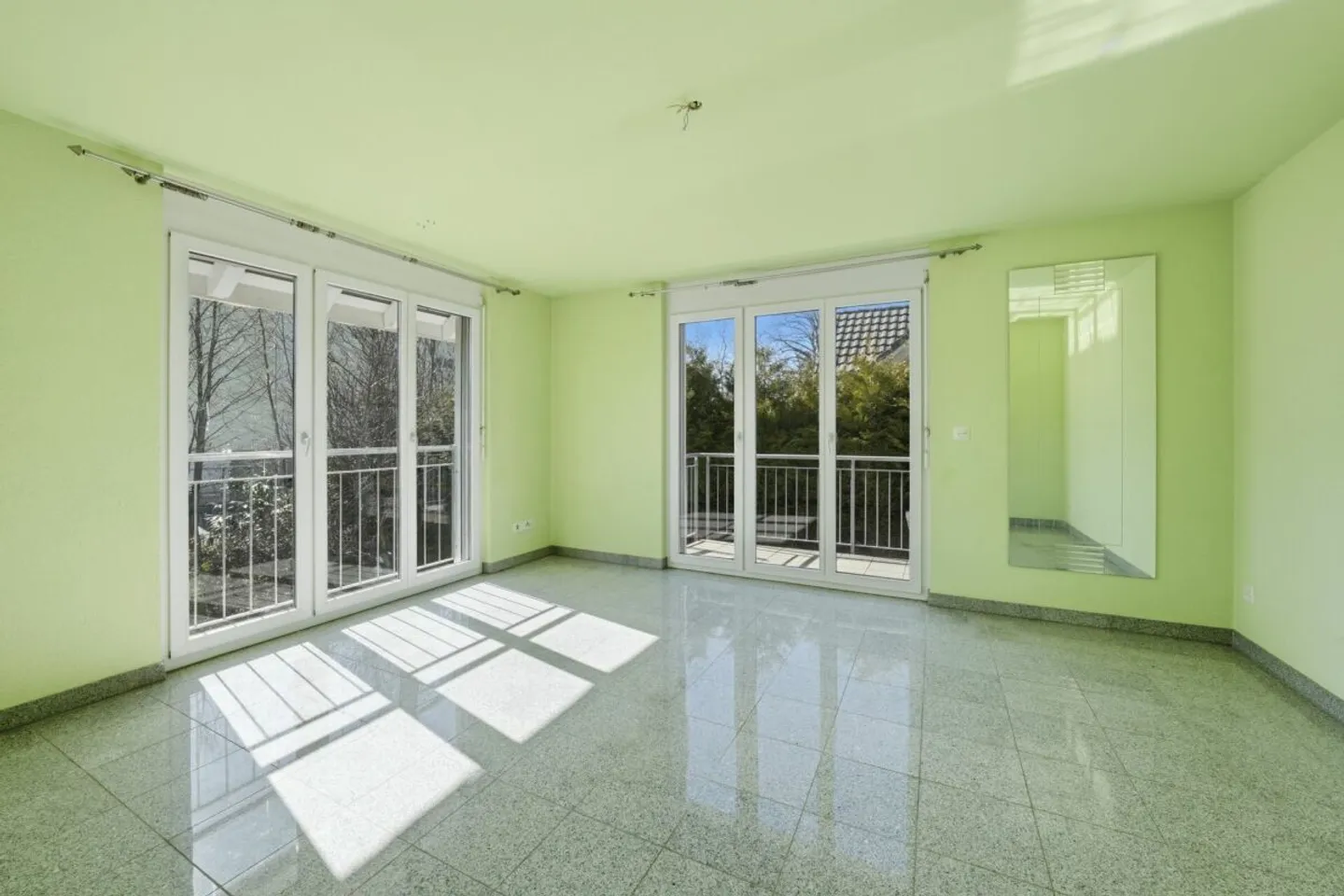 Geräumiges Familienhaus in Wittenbach - Foto 10 von 13