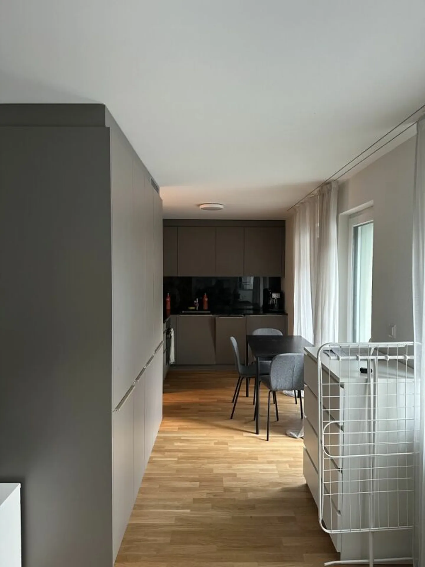 Ihr neues Zuhause wartet - Modern und zentral wohnen! - Photo 3 sur 9