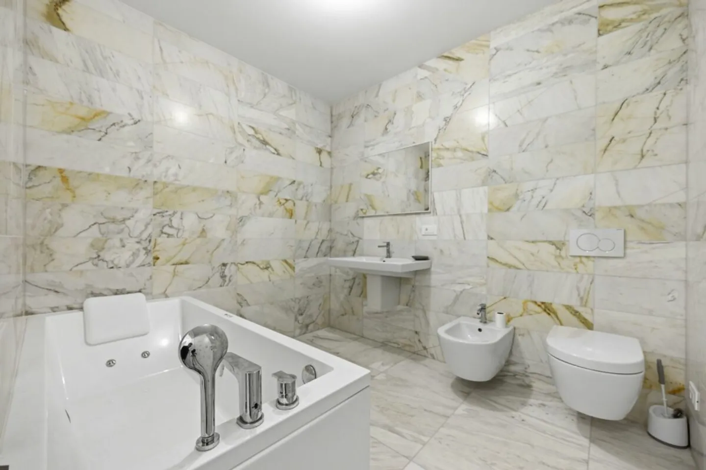 Residenza Ceresio 52: pied-à-terre mit Seeblick - Foto 6 von 6