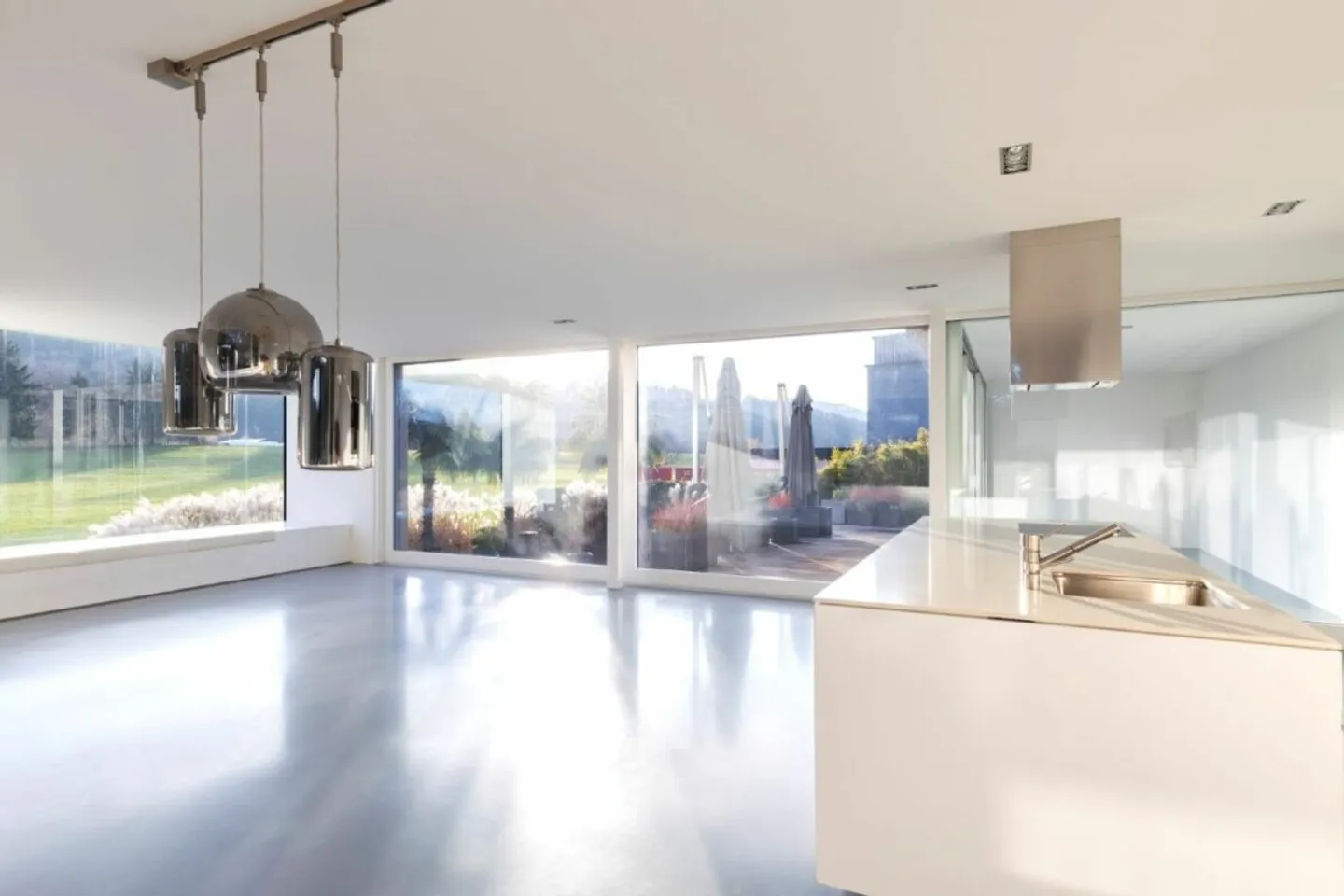 Vivere dove la natura e il comfort si incontrano - Foto 7 di 13