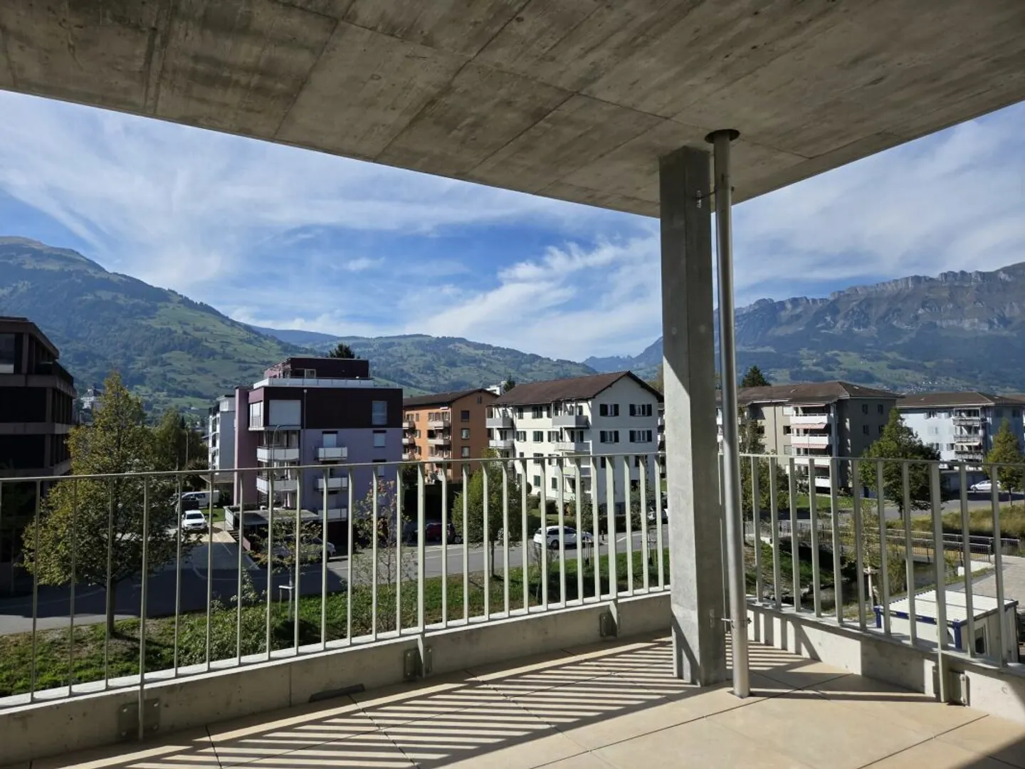 Appartement 4 1/2 pièces - Projet de nouvelle construction "Rheincity" - Photo 3 sur 12