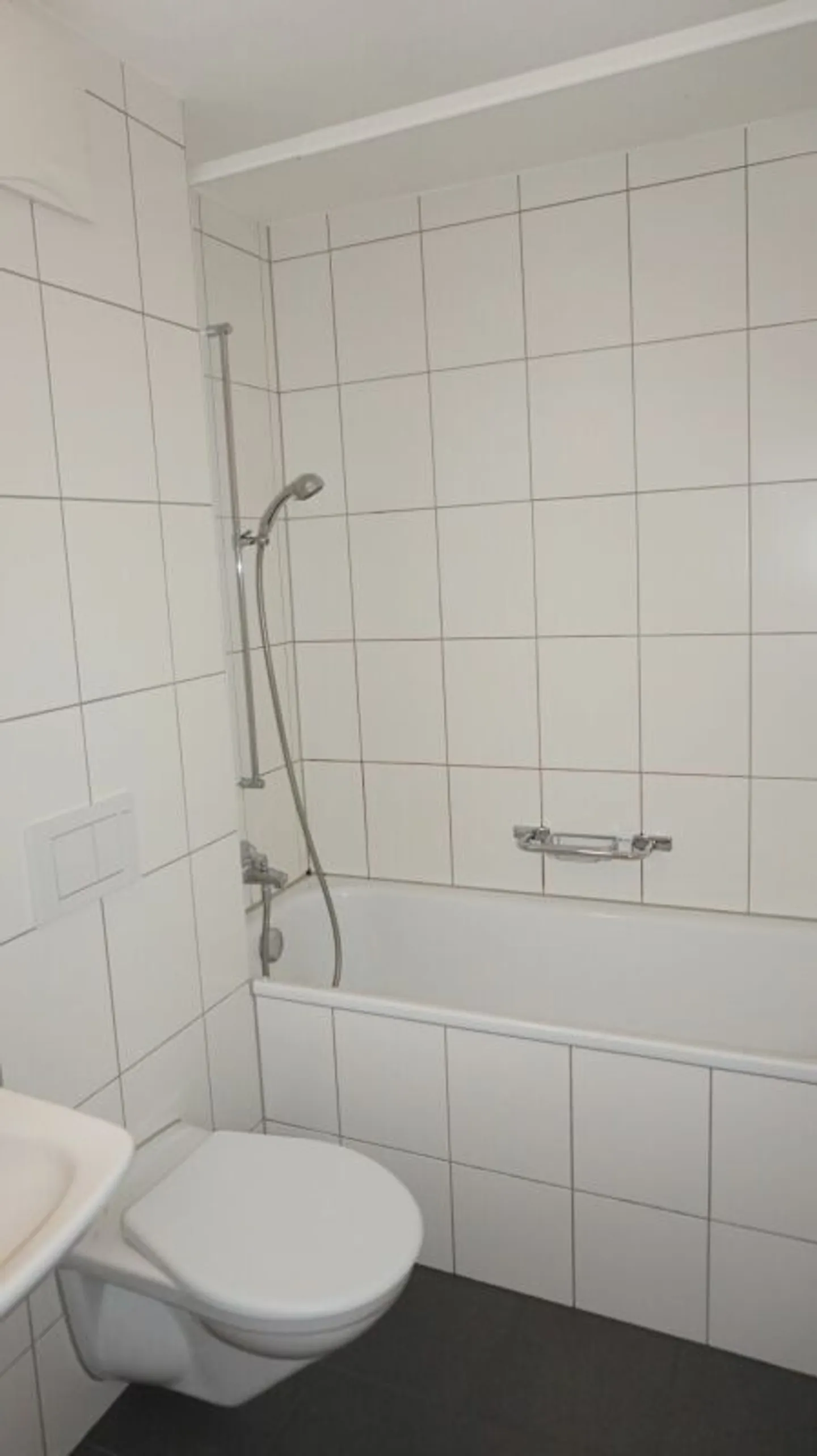 Sonnige 2,5Zi Gartenwohnung - Photo 9 of 13