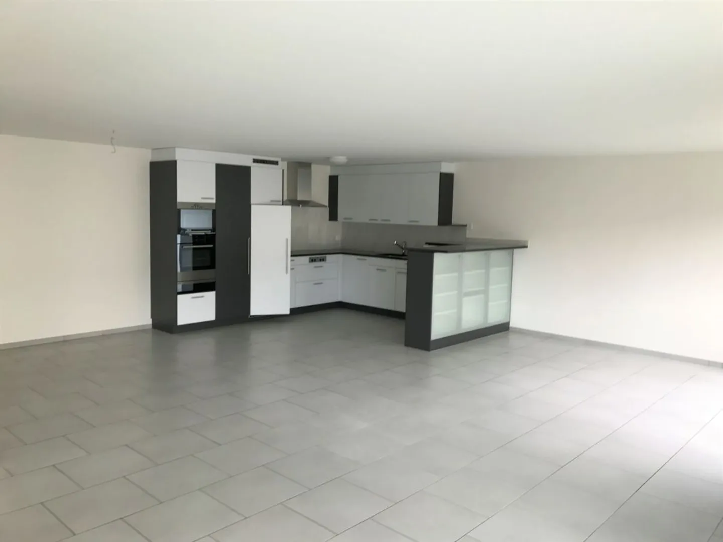Appartamento moderno di 5,5 stanze in una posizione comoda - Foto 1 di 8