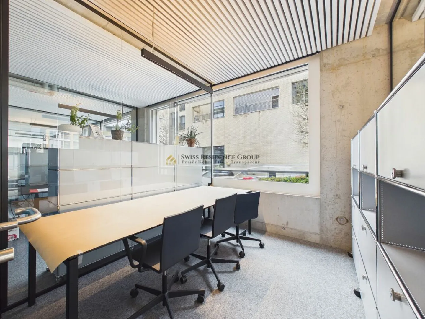 Business Hub Zug - Flexible Büros mit Premium-Ausstattung - Photo 4 sur 13