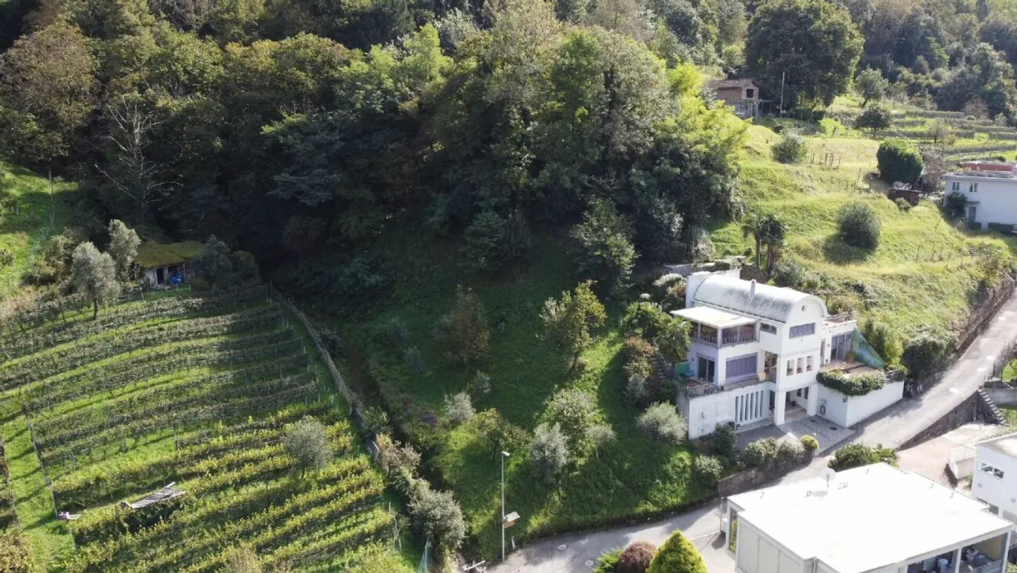 Opportunité à ne pas manquer, terrain avec permis de construire à prix imbattable - Photo 3 sur 6