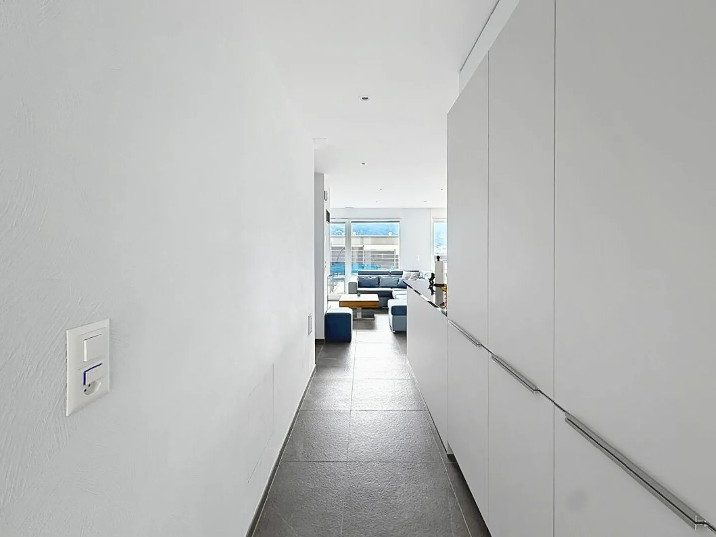 Sublime villa a schiera di 4,5 stanze a Vouvry! - Foto 13 di 13