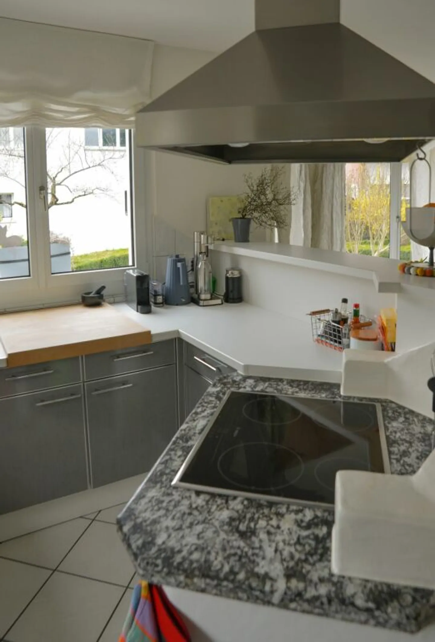 Einfamilienhaus mit Schlossblick - Foto 3 von 13