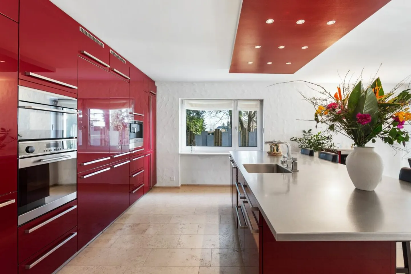 Cette propriété ne laisse rien à désirer - espace, confort et flexibilité réunis ! - Photo 5 sur 13