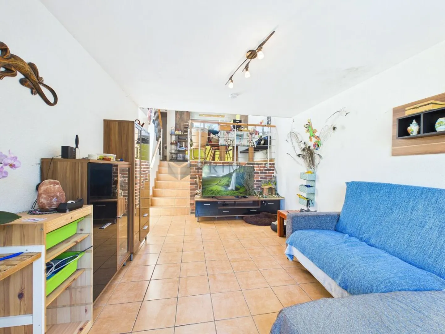 Belle maison de ville individuelle dans un emplacement privilégié - Photo 2 sur 13