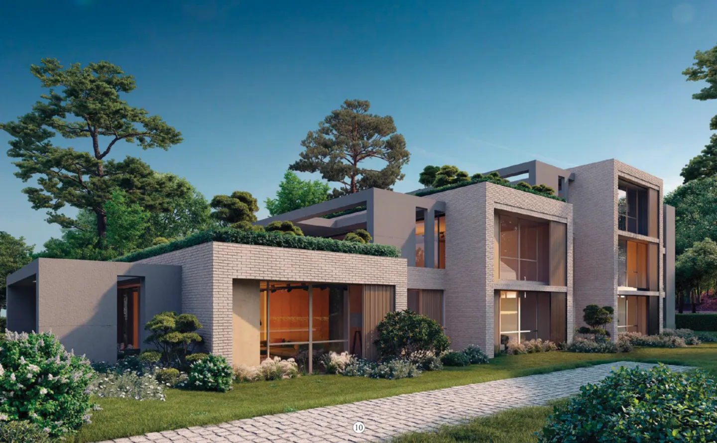 Appartamento di Lusso a Villa Verde - Foto 1 di 13