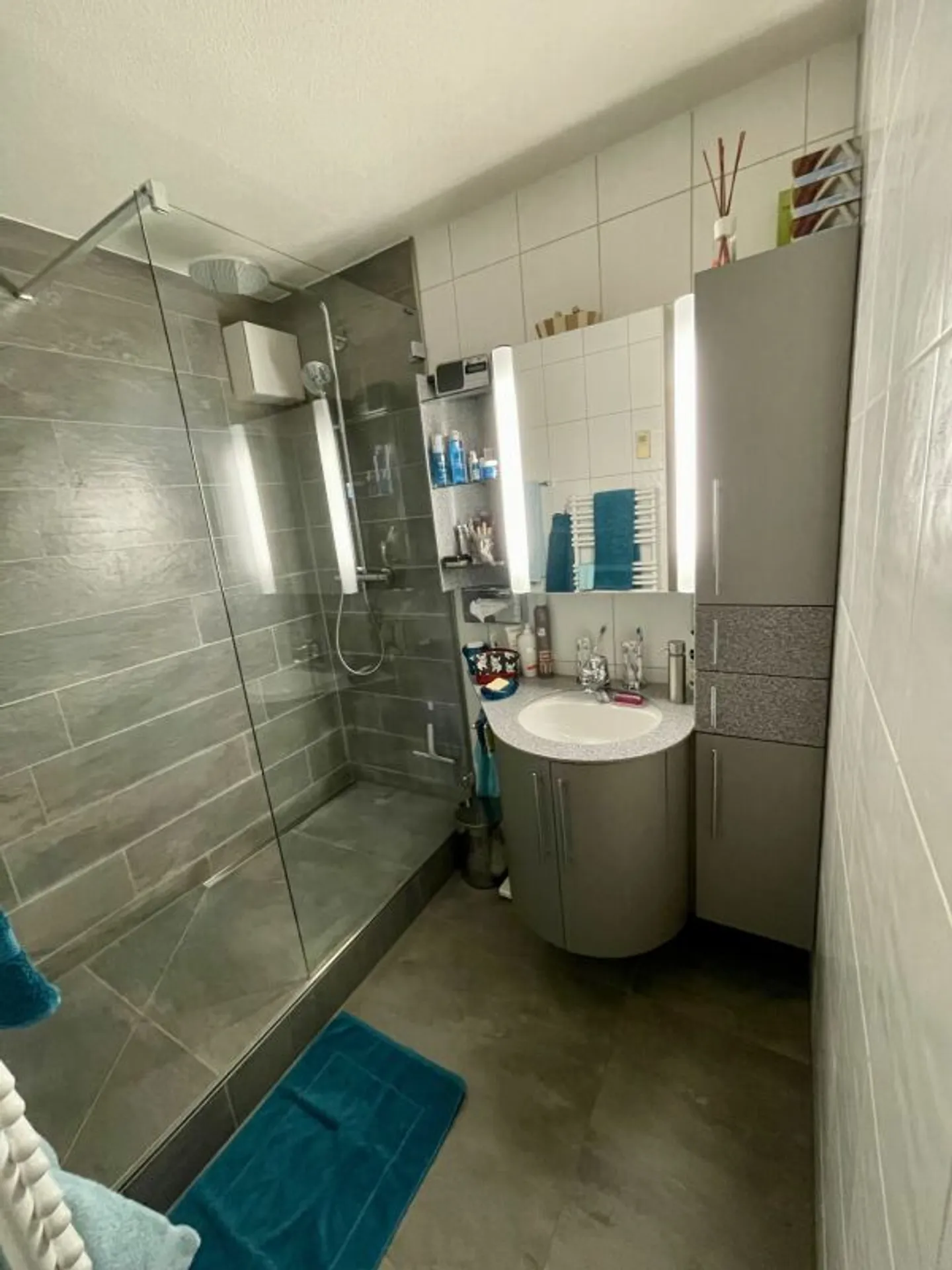 Charming Penthouse in Urtenen-Schönbühl - Photo 6 of 13