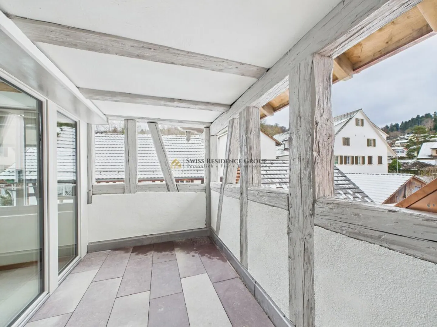 Natürliches Licht und Stil vereint - Erstvermietung im Altbau - Foto 10 von 11