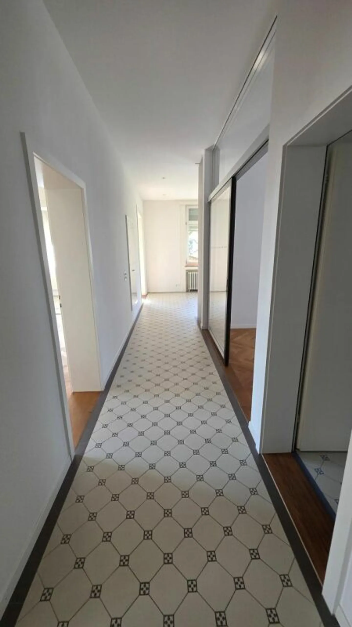 Appartamento esclusivo al piano terra a Hottingen - Foto 10 di 13