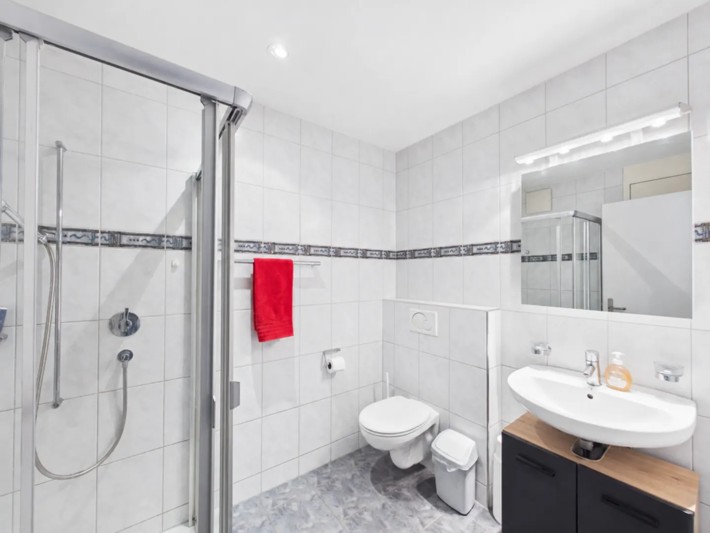 Vivere spazioso nel quartiere «Im Eich» - Foto 6 di 13