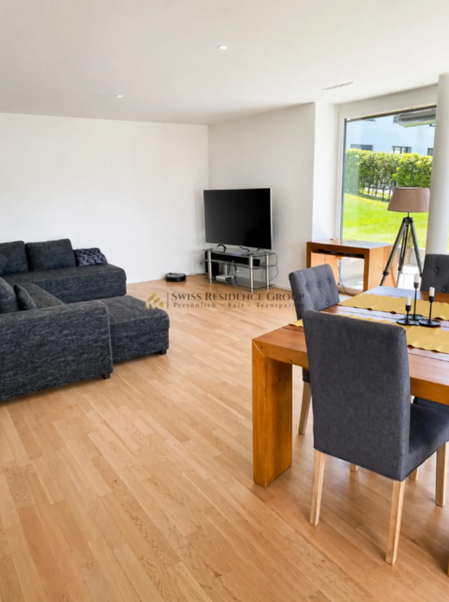 Modern 3.5 room apartment in Zollikon awaits you! - Photo 9 of 13