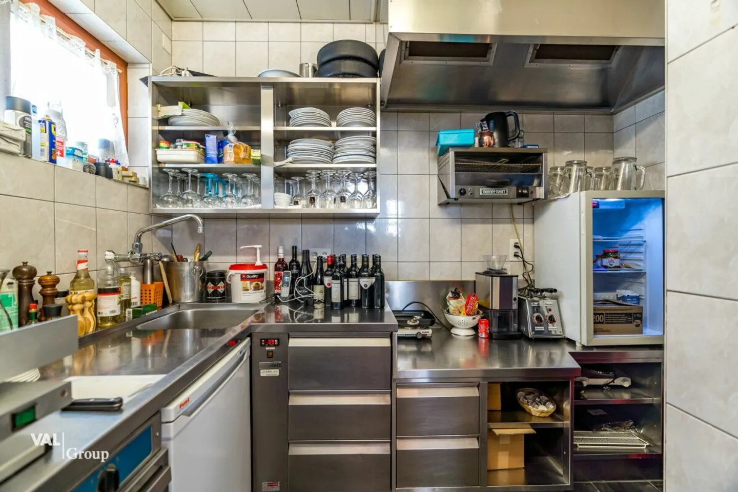 Ein unvergleichliches Gastronomieerlebnis an zentralster Lage - Photo 10 of 13