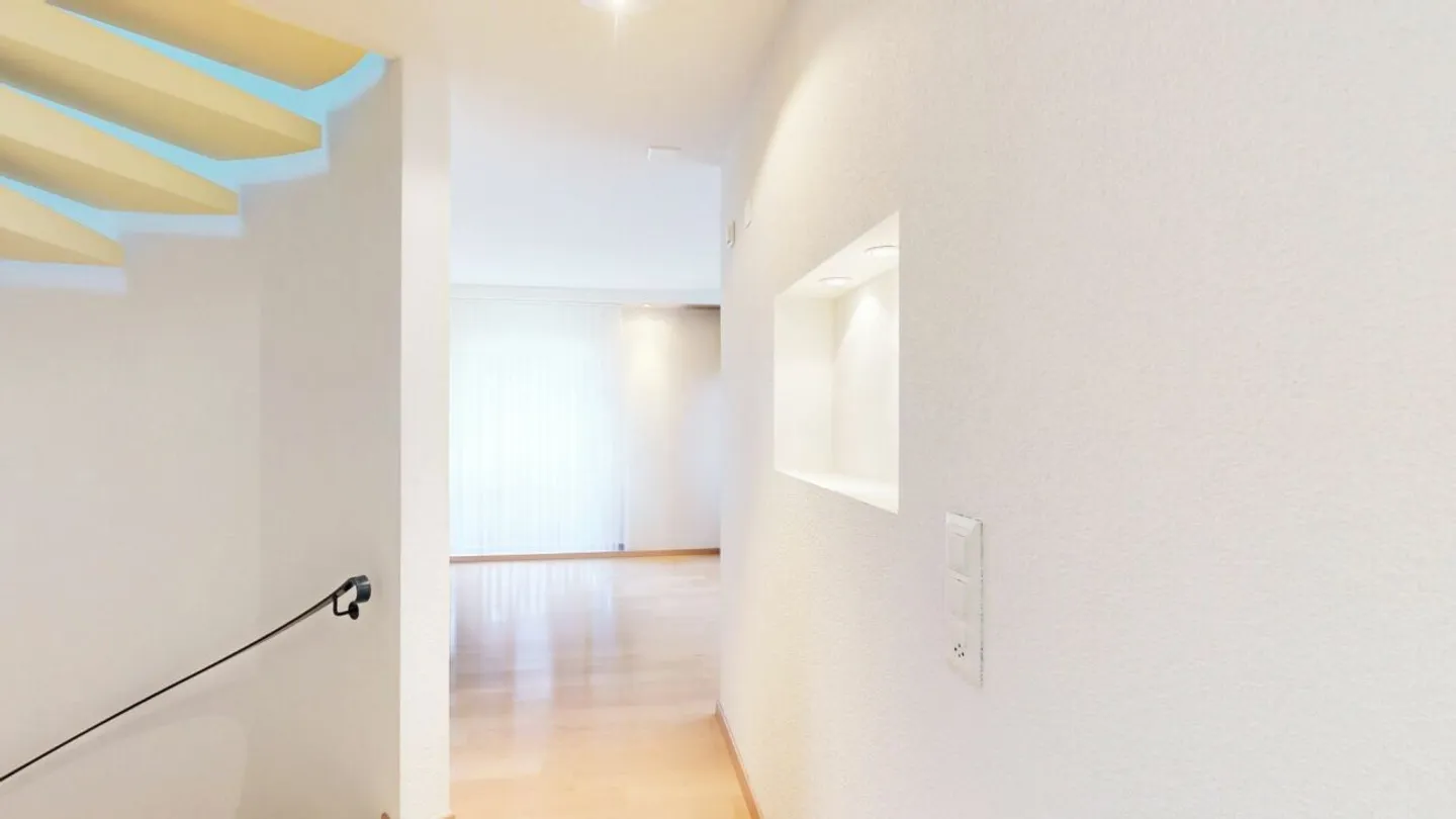 6.5 Room Family Oasis in Lyssach - Photo 6 of 13