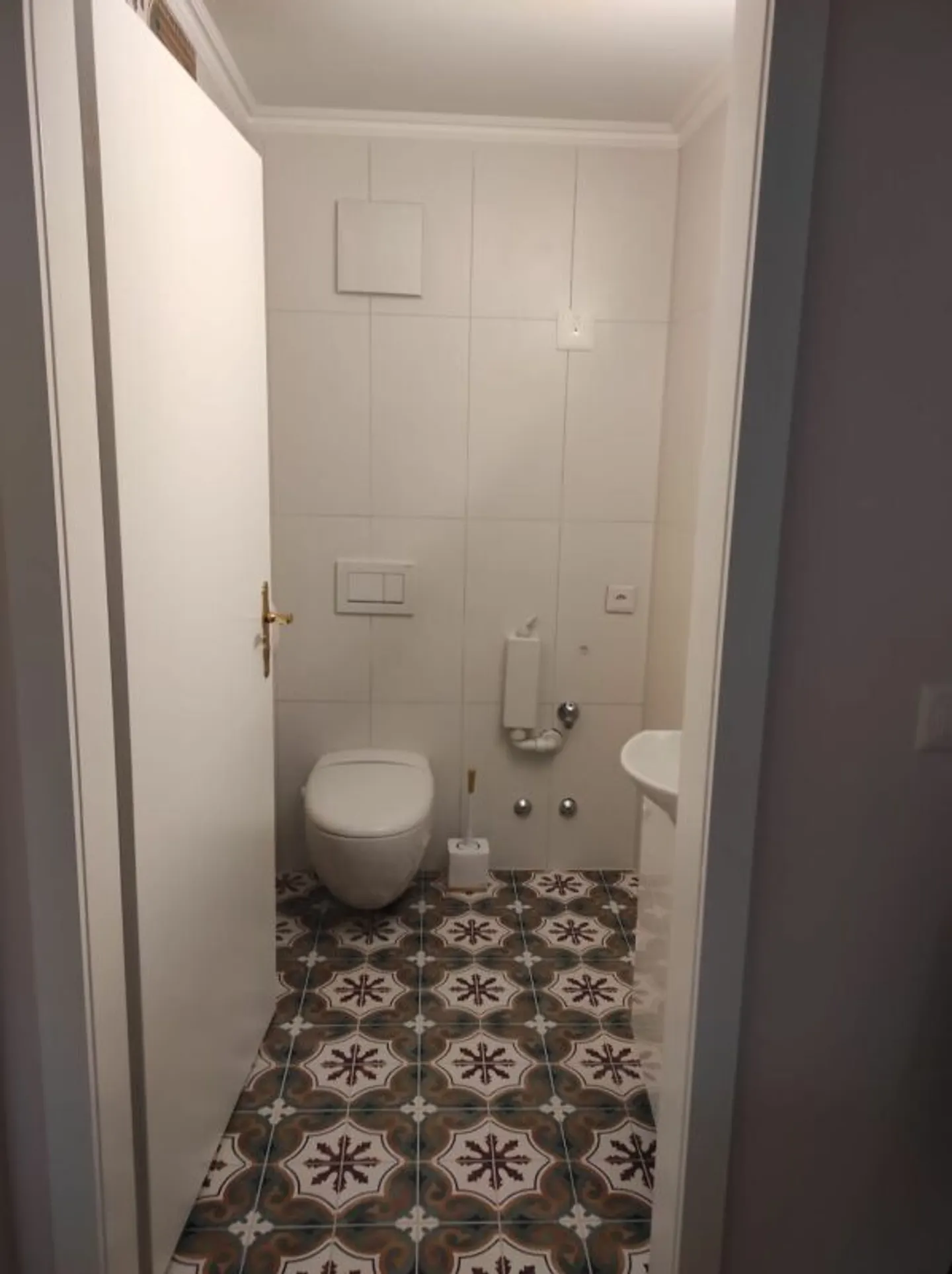 4.5-Zimmer-Wohnung wie neu - komplett renoviert - Photo 4 sur 12