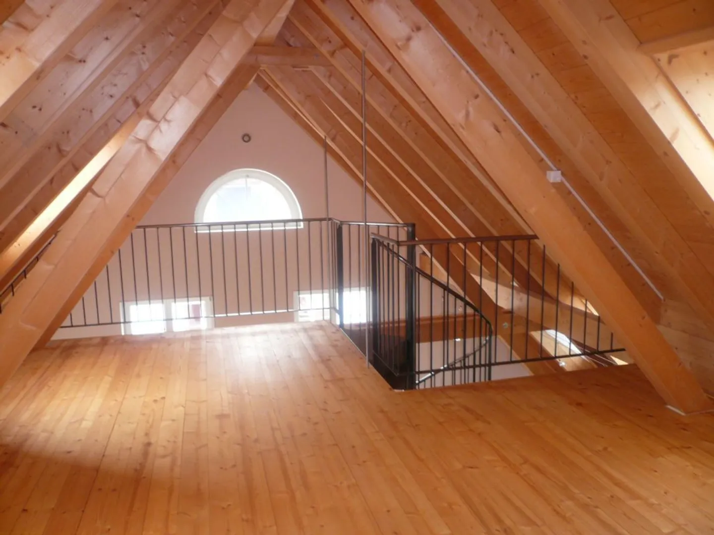 Moderne Loftwohnung in Mels - Foto 9 von 11