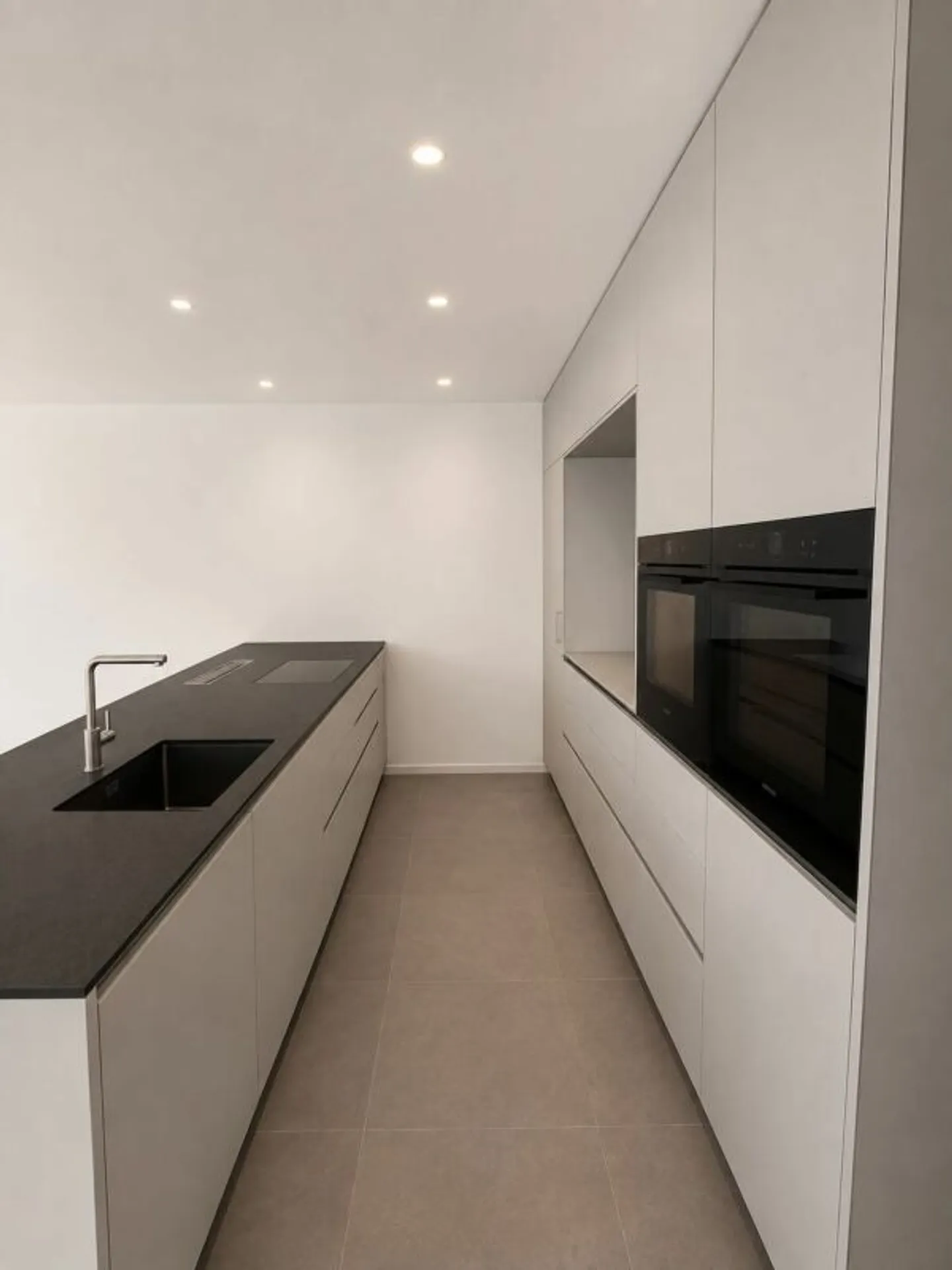 Charmante, helle und offen gestaltete Wohnung - Foto 2 di 12