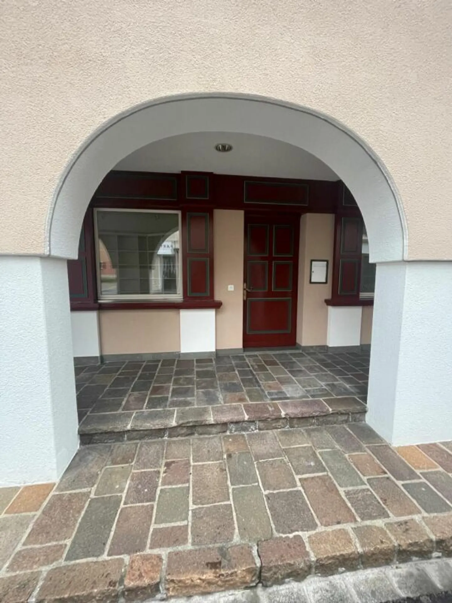 Spazio Commerciale al Piano Terra - Foto 12 di 13