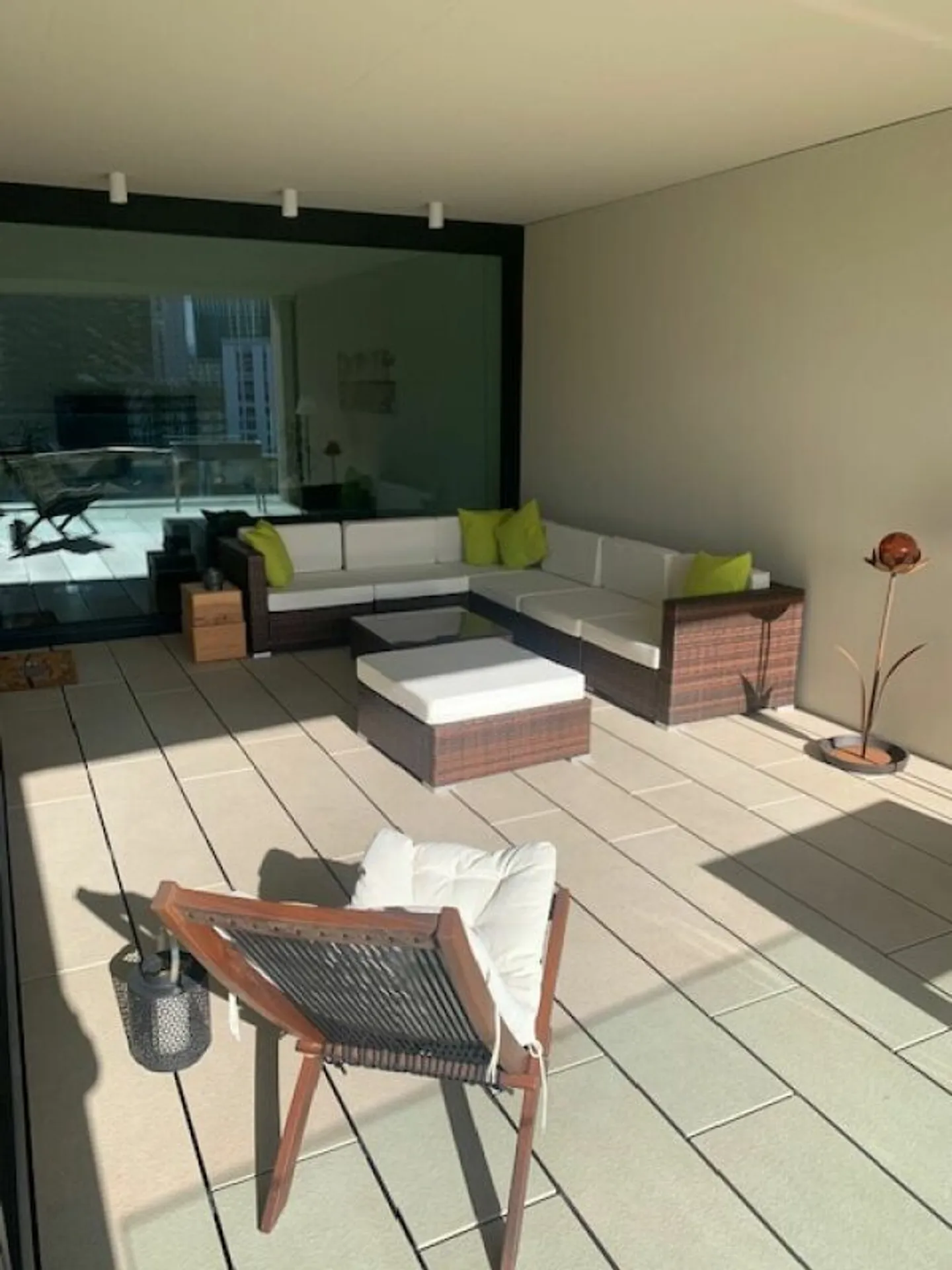 Exclusive Apartment in Zurich - Photo 11 of 12
