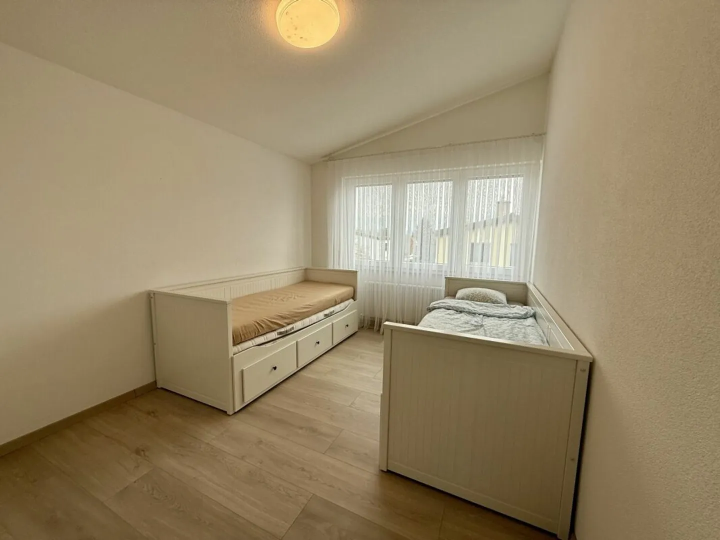 Emménager &amp; s'épanouir - maison individuelle rénovée avec jardin dans un quartier calme - Photo 13 sur 13