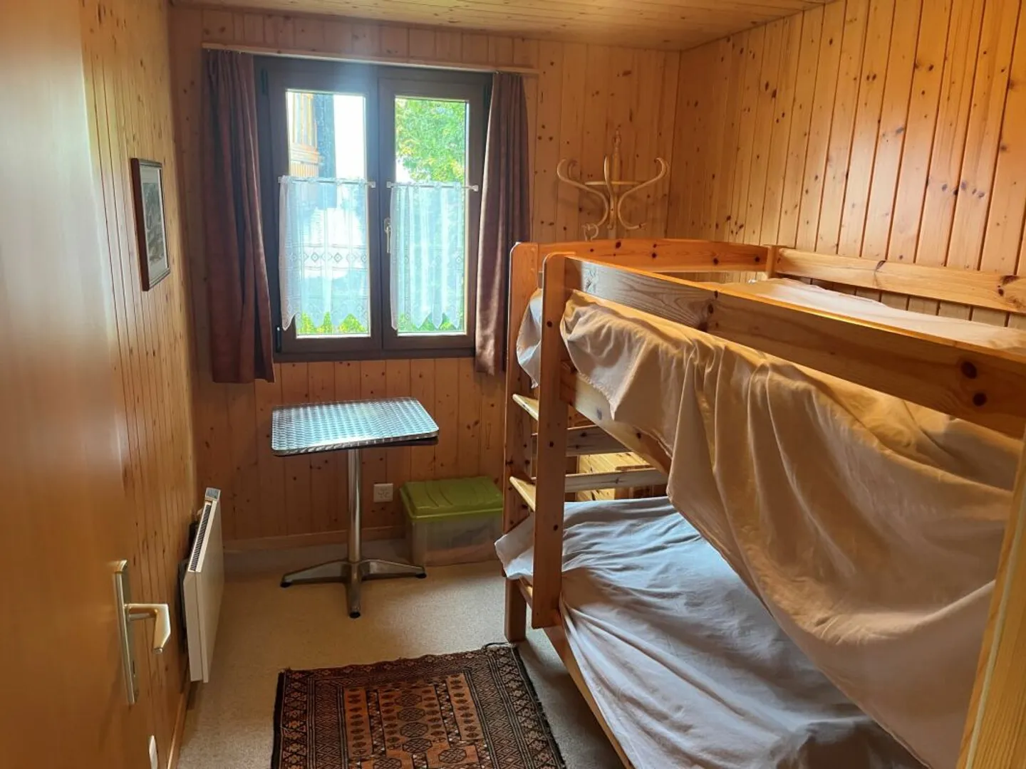 Cozy Chalet in Ergisch - Photo 10 of 13