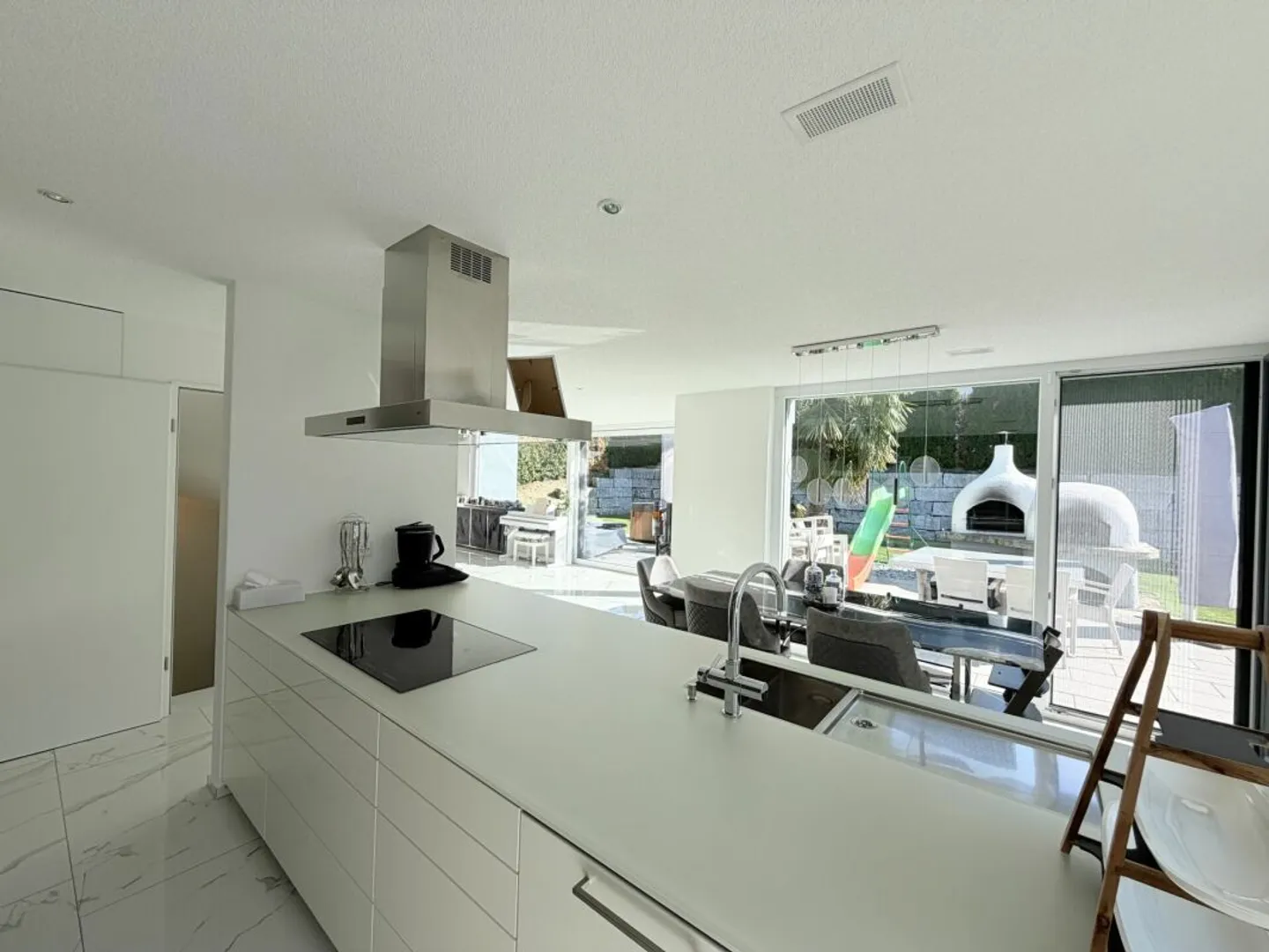 Traumhaus sucht neue Geniesser.... - Foto 8 von 13