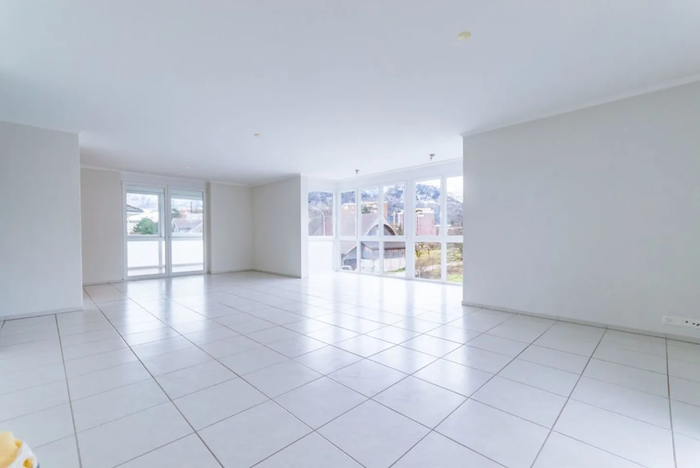 Grosszügige 5.5-Zimmer-Wohnung - Foto 3 von 10