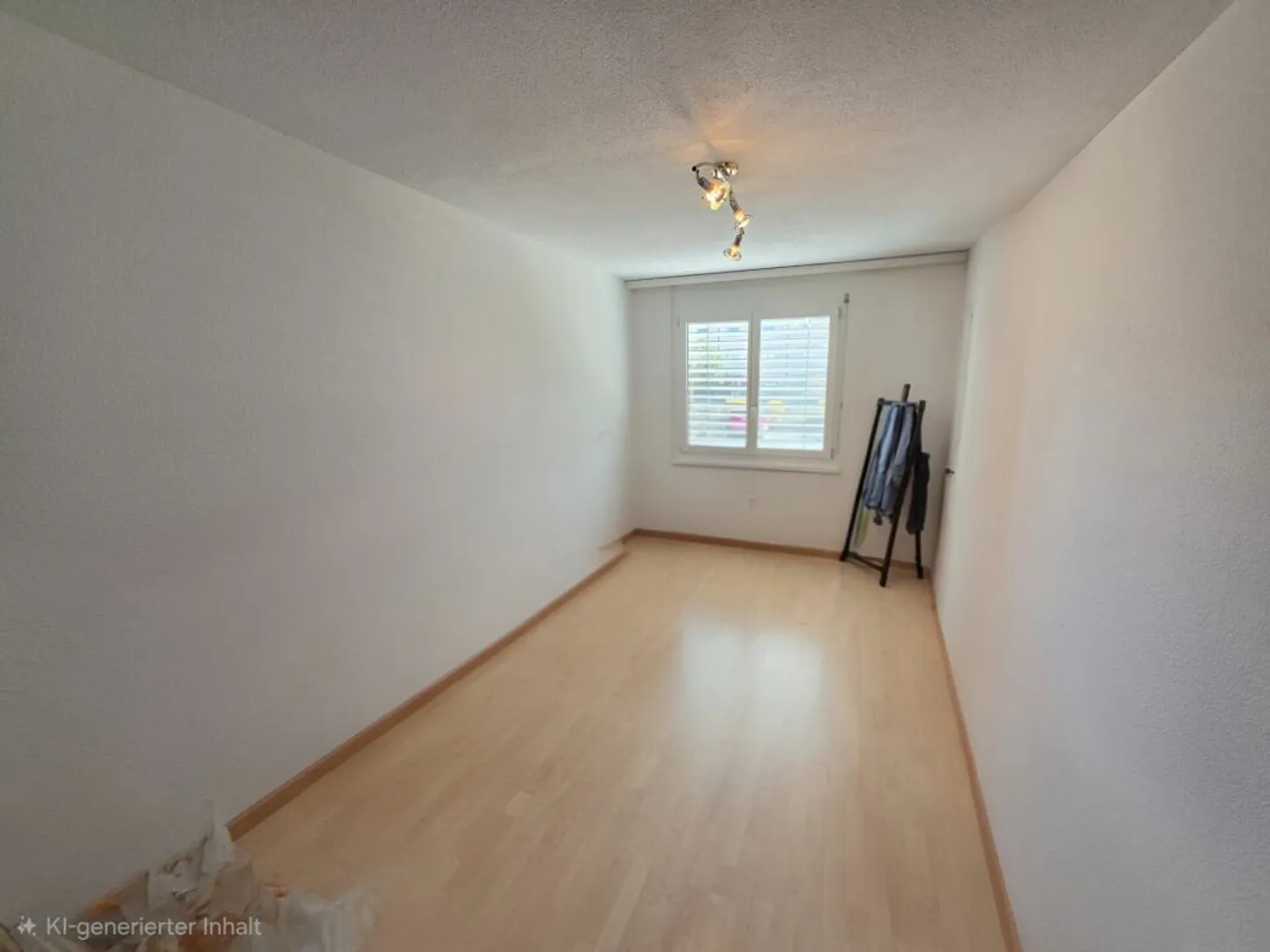 Charmant Appartement à Hagendorn - Photo 8 sur 13