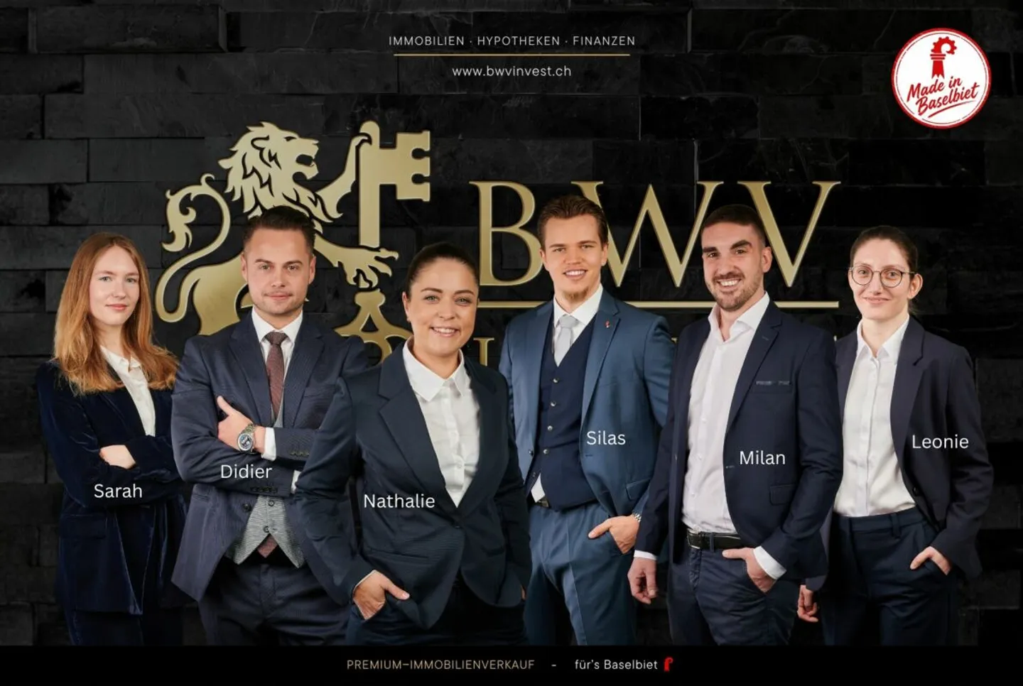 Prezzo TOP - appartamento molto grande direttamente al confine con Sissach - Foto 9 di 9