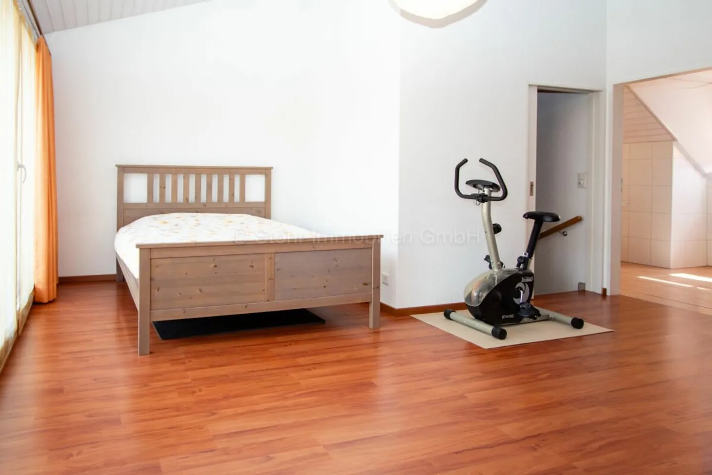 Charmantes 5.5-Zimmer Reihenhaus - Foto 12 von 13
