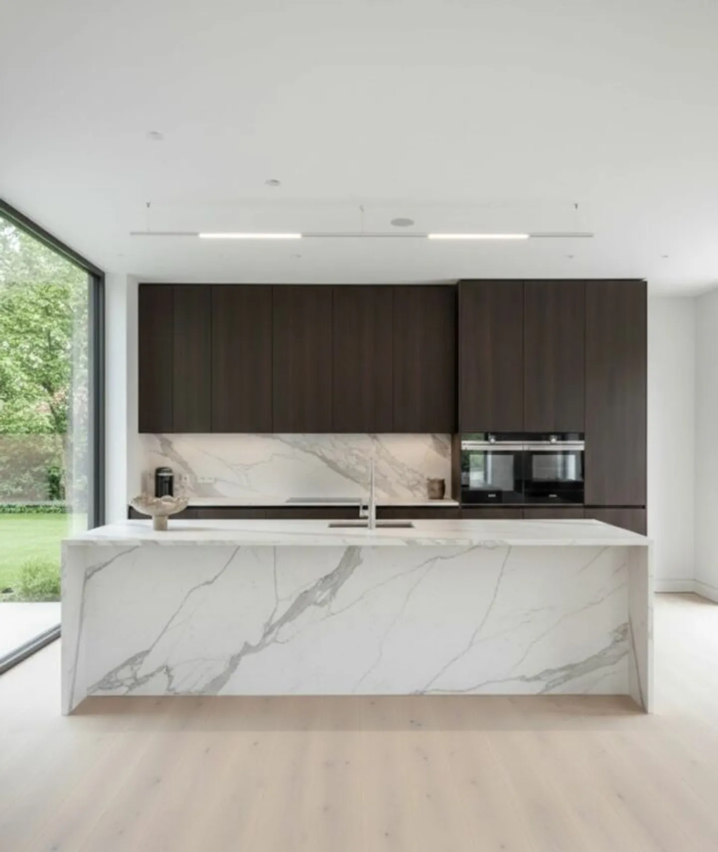 5.5-Zimmer-Einfamilienhaus an  ausgezeichneter Lage - Foto 2 von 11