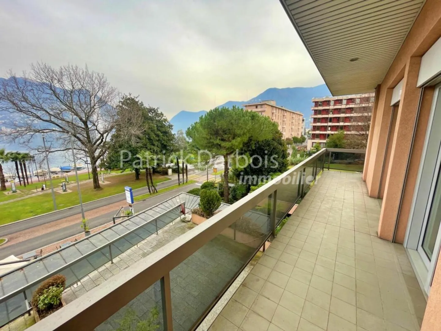 Appartement 3.5 pièces à Paradiso - Foto 10 di 13