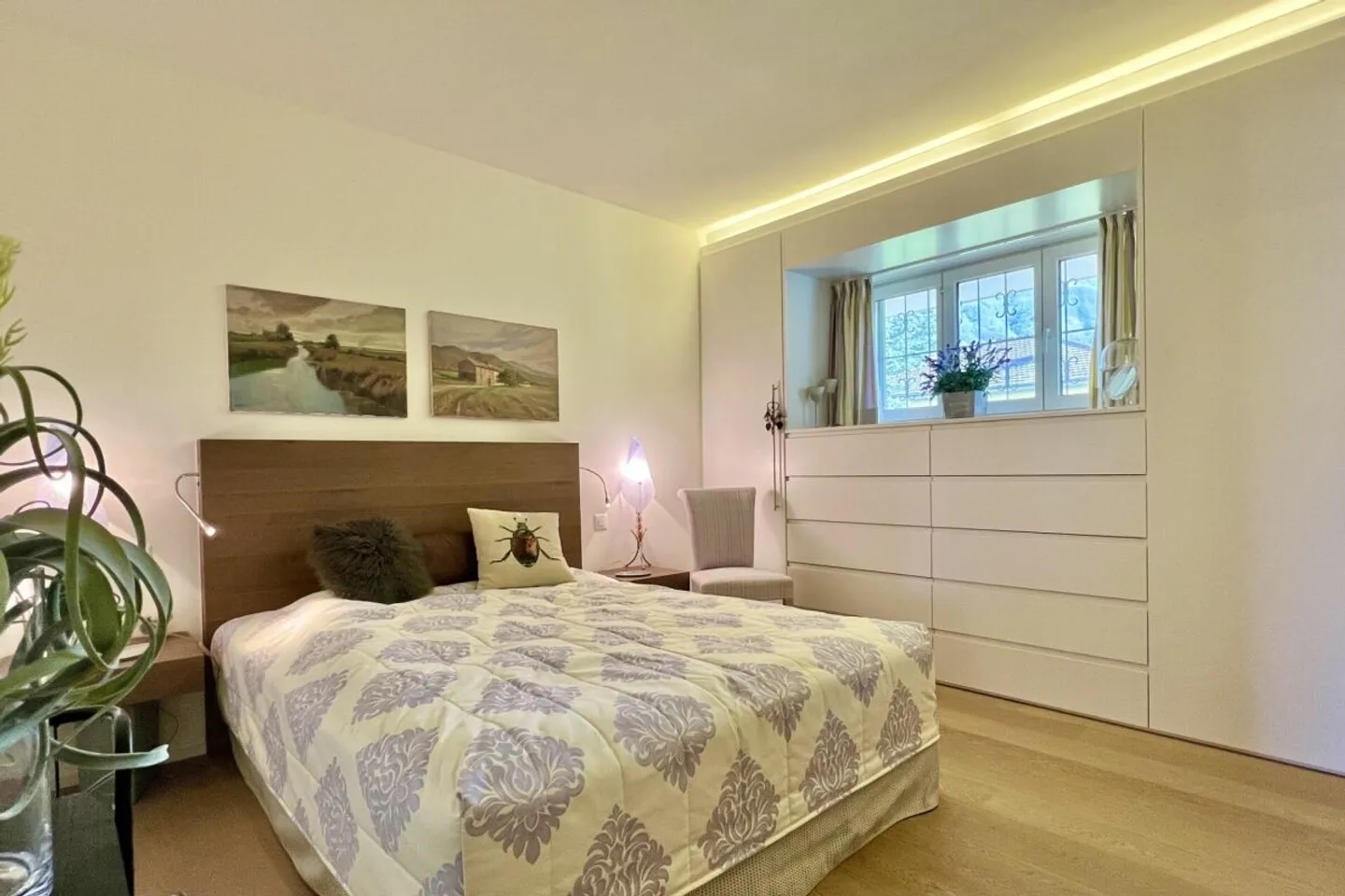 Appartement Chic à Ascona - Photo 11 sur 13