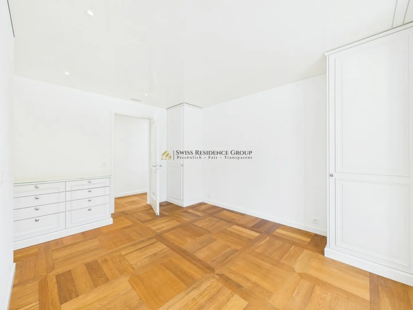 Traumhafte Attika mit Bergsicht - Exklusives Wohnjuwel - Foto 12 von 13