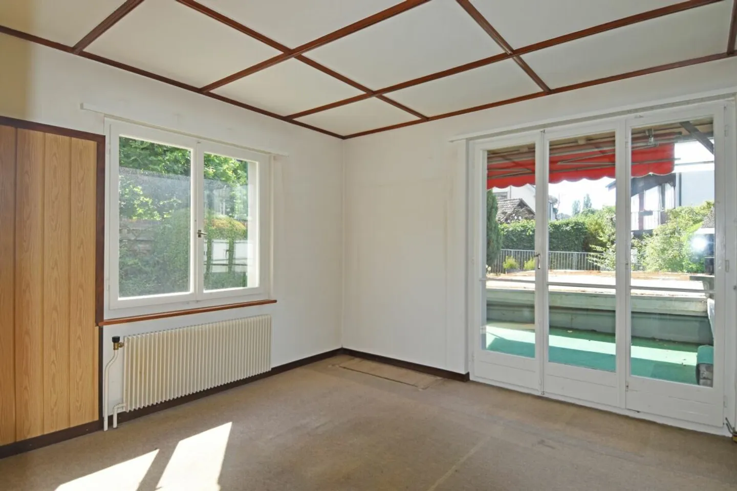 Charmantes Einfamilienhaus - Foto 3 von 9